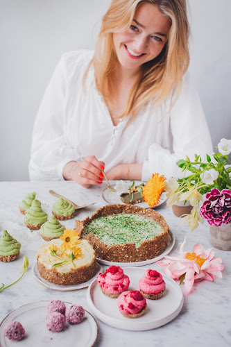 Oslo Raw Bakery - Gastronomi og hotellvirksomhet