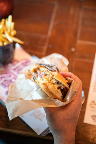 Shakes & Burgers Bergen - Gastronomi og hotellvirksomhet