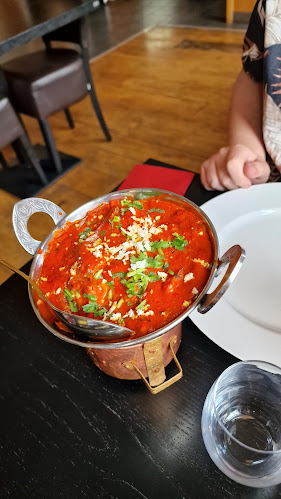 New Ambassadør Indisk Restaurant - Larvik