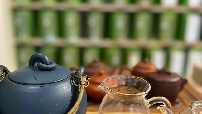 Opinii despre Palais des Thés în Sandvika - Gastronomi og hotellvirksomhet