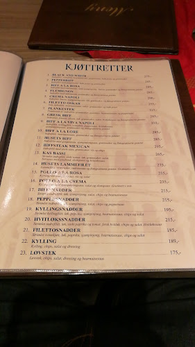 Kirkevegen 4A, 7500 Stjørdal