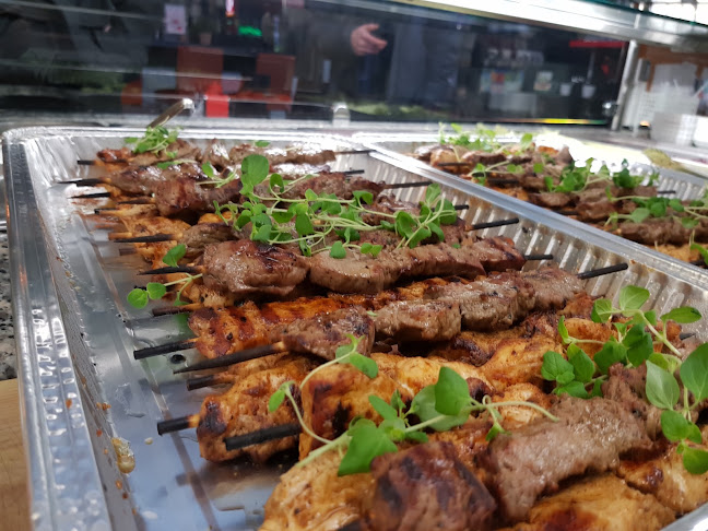 Steakhouse Sande - Holmestrand