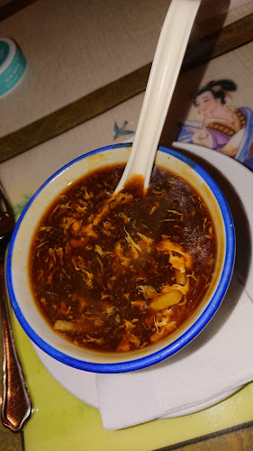 China Plaza - Sarpsborg