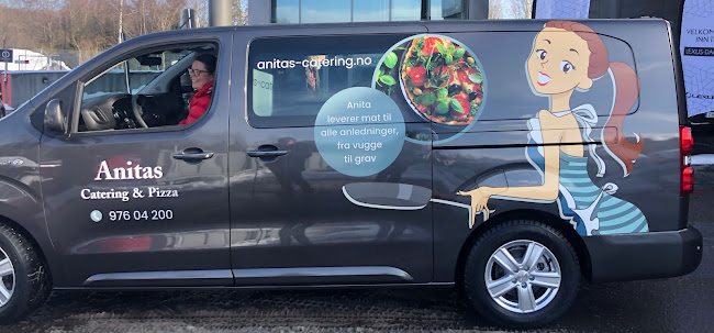 Opinii despre Anitas Catering & Pizza – Alt innen catering i Rælingen, Enebakk, Skedsmo, Lørenskog og omegn! în Fjerdingby - Gastronomi og hotellvirksomhet