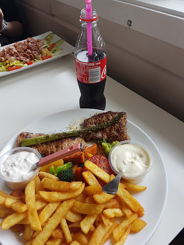 Comentarii opinii despre Alta Bistro