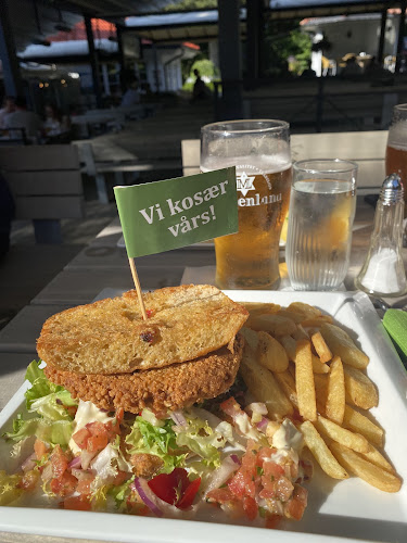 Bøkekroa - Gastronomi og hotellvirksomhet