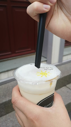 Opinii despre Ms. Bubble Tea în Tønsberg - Gastronomi og hotellvirksomhet
