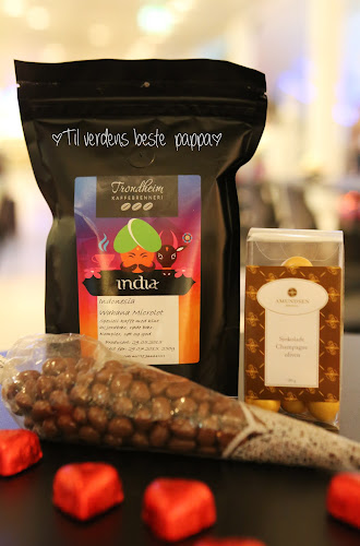 Falkenborgvegen 9, 7044 Trondheim