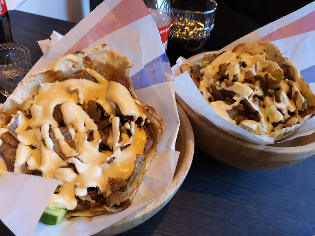 Steakhouse Sande - Gastronomi og hotellvirksomhet