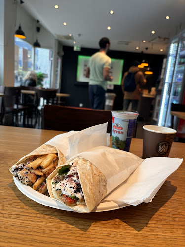 King Falafel - Oslo