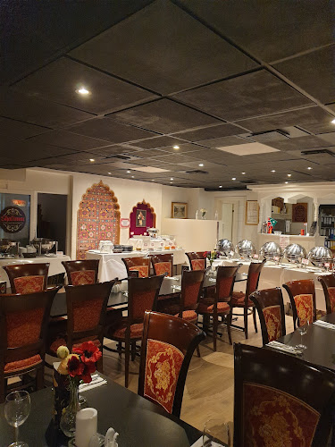 Shalimar Tandoori Restaurant