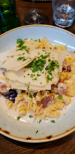 Bella Bambina Ristorante - Gastronomi og hotellvirksomhet