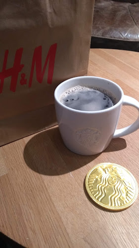 Comentarii opinii despre Starbucks