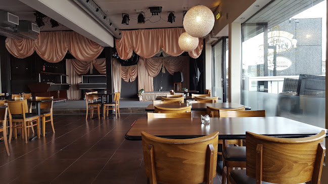 Opinii despre Larvik selskapslokale AS în Larvik - Gastronomi og hotellvirksomhet
