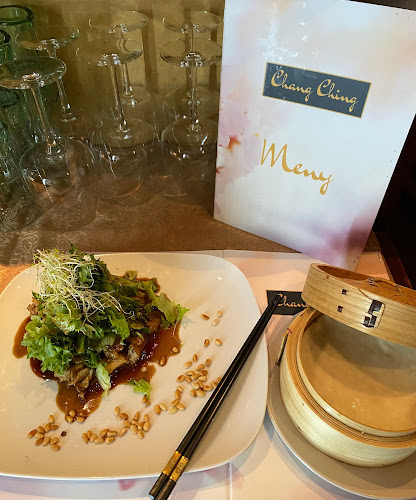 Chang Ching House - Gastronomi og hotellvirksomhet