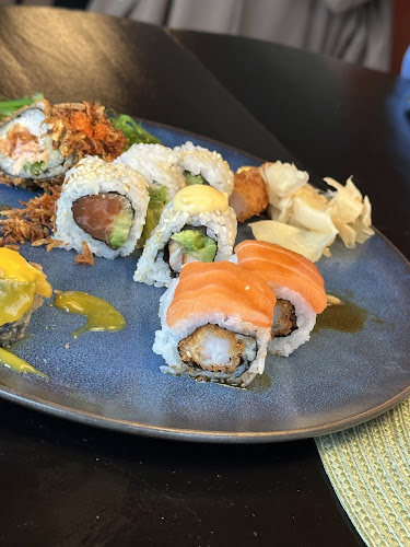 Tanja’s Kjøkken Mo i Rana - Mo i Rana