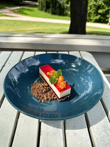 Opinii despre Herregårdskroen în Oslo - Gastronomi og hotellvirksomhet