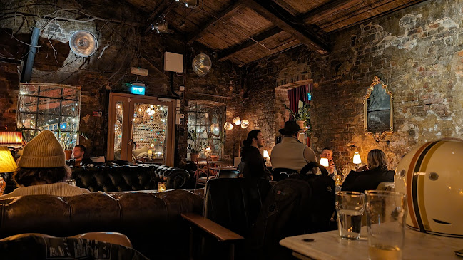 Opinii despre Oslo Mekaniske Verksted în Oslo - Gastronomi og hotellvirksomhet