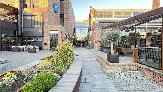 Tmv-kaia 21, 7043 Trondheim