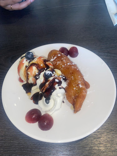 Opinii despre Hong Kong house Wu Yan Xia în Sandefjord - Gastronomi og hotellvirksomhet