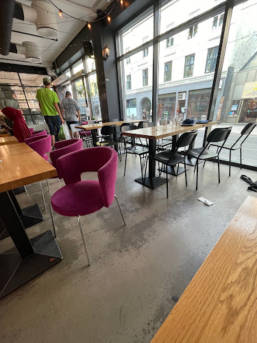 Opinii despre Crêperie de Mari în Oslo - Gastronomi og hotellvirksomhet