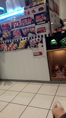 Gimle Sushi AS - Gastronomi og hotellvirksomhet