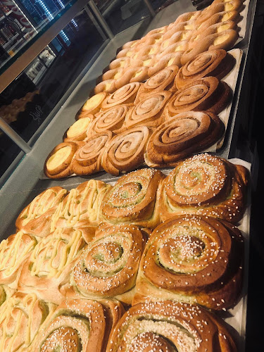 Comentarii opinii despre Bakern Mo i Rana AS