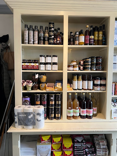 Huset Kafé - Gastronomi og hotellvirksomhet