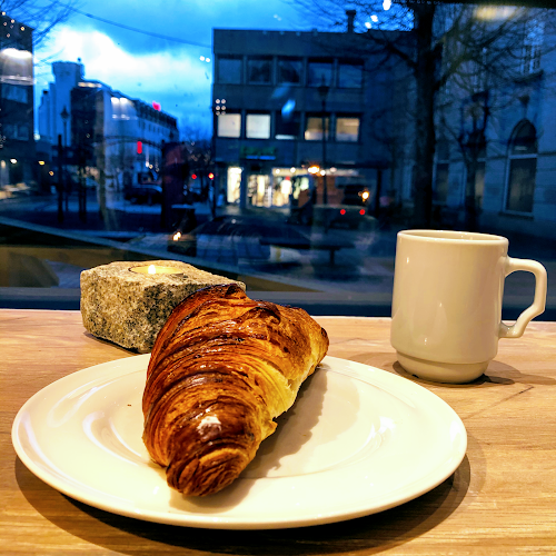 Kafe | Kirkens Bymisjon i Hønefoss - Hønefoss