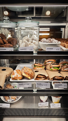 Stockfleths Lille Grensen - Oslo