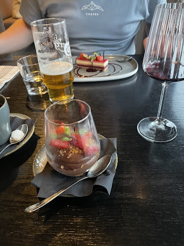 Opinii despre Norefjell klubb în Noresund - Gastronomi og hotellvirksomhet