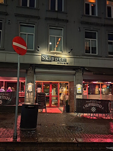 Skipperstuen - Gastronomi og hotellvirksomhet