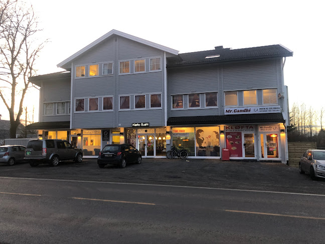 Trondheimsvegen - Kløfta 74, 2040 Kløfta