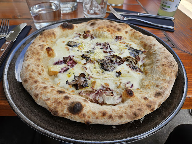 Vineria Ventidue - Gastronomi og hotellvirksomhet