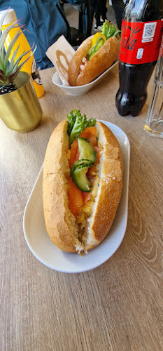 Geheb Lillesand - Gastronomi og hotellvirksomhet