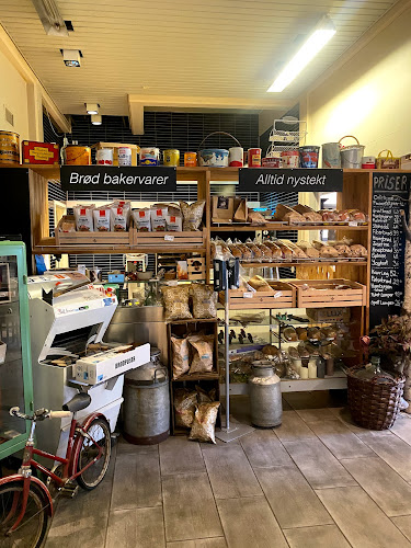 Comentarii opinii despre Evanger Landhandleri AS