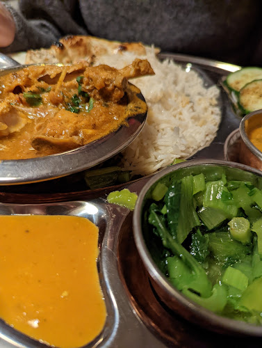 Himalayan Nepali Restaurant - Oslo