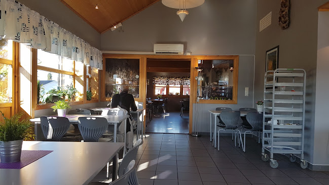 Sparbu Kro AS - Sparbu