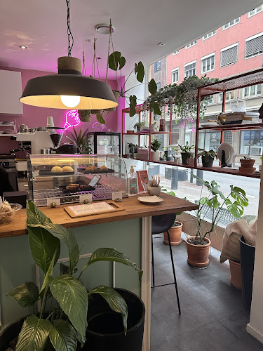 Comentarii opinii despre The Cakery