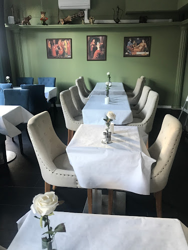 Opinii despre Masala Indian Cuisine în Sarpsborg - Gastronomi og hotellvirksomhet