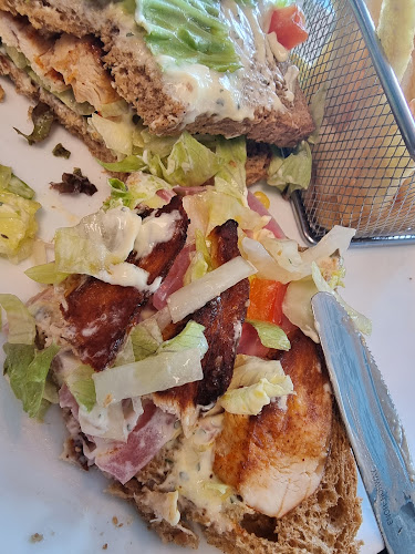 Comentarii opinii despre Brua Kro as