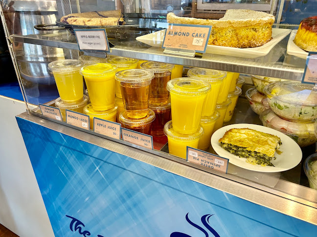 Comentarii opinii despre The Fragrance of the Heart