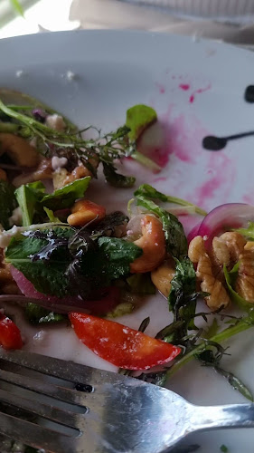 Opinii despre Mormors Cafe în Gamle Fredrikstad - Gastronomi og hotellvirksomhet