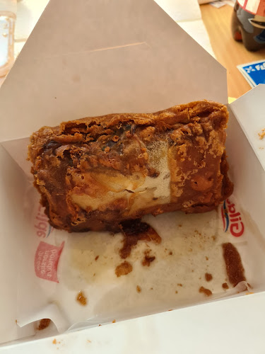 Cafe Bit for Bit AS - Gastronomi og hotellvirksomhet