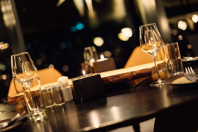 Linken Restaurant & Bar - Narvik