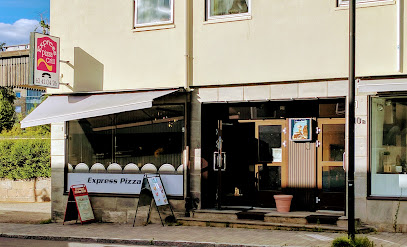 Express Pizza & Grill