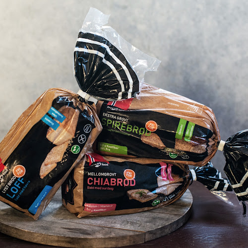 Comentarii opinii despre Pure Food Norway As