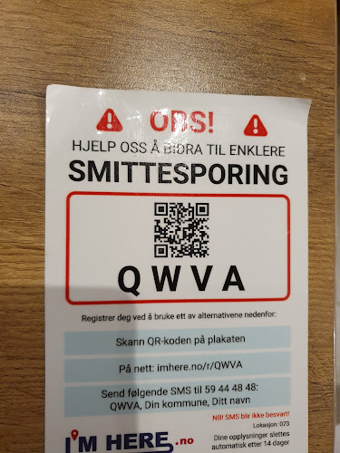 McDonald's Gulskogen