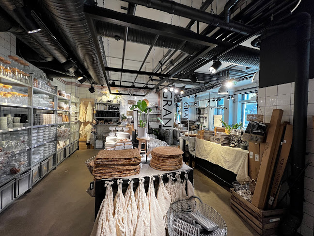 Crêperie de Mari - Oslo