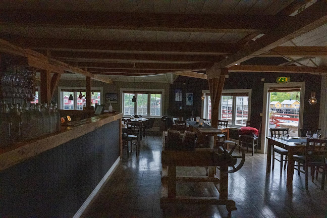 Gamle Sørvågen 12, 8392 Sørvågen